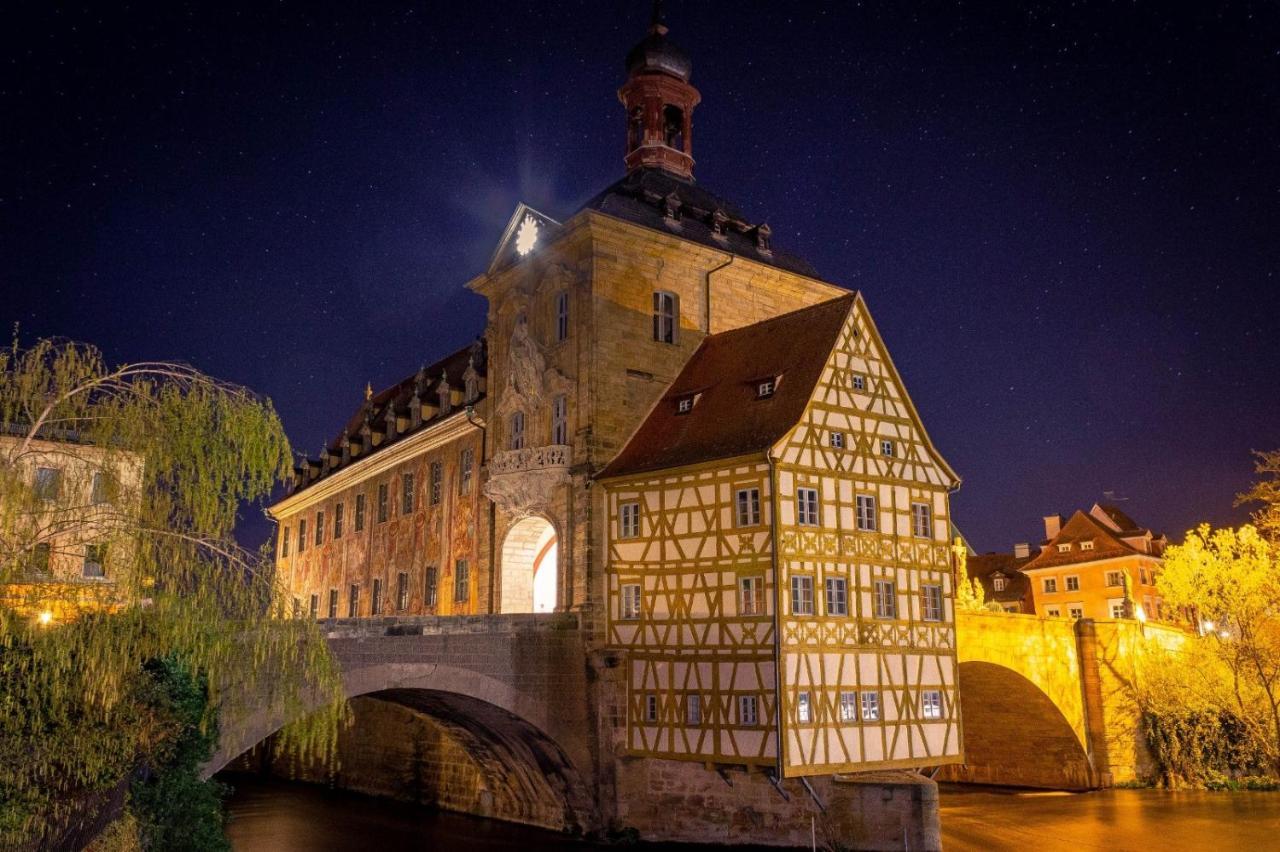 Erholung In Der Fraenkischen Toskana Schammelsdorf Luaran gambar